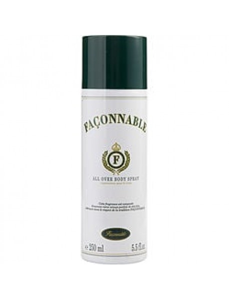 FACONNABLE by Faconnable
