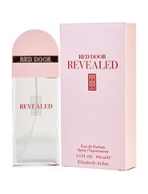 RED DOOR REVEALED by Elizabeth Arden