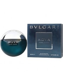 BVLGARI AQUA by Bvlgari