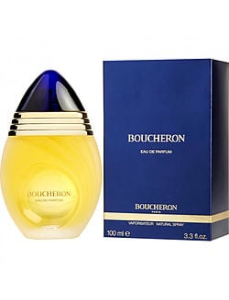 BOUCHERON by Boucheron