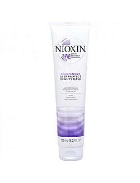 NIOXIN by Nioxin