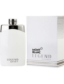 MONT BLANC LEGEND SPIRIT by Mont Blanc