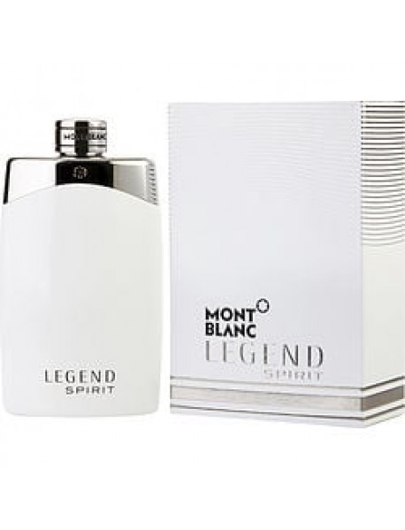 MONT BLANC LEGEND SPIRIT by Mont Blanc