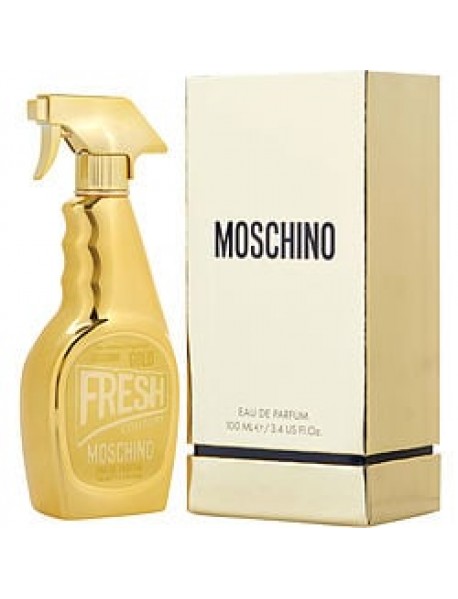 MOSCHINO GOLD FRESH COUTURE by Moschino
