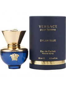 VERSACE DYLAN BLUE by Gianni Versace