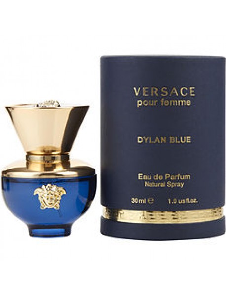 VERSACE DYLAN BLUE by Gianni Versace