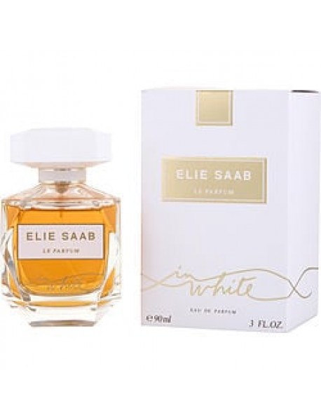 ELIE SAAB LE PARFUM IN WHITE by Elie Saab