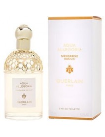 AQUA ALLEGORIA MANDARINE BASILIC by Guerlain