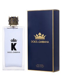 DOLCE & GABBANA K by Dolce & Gabbana