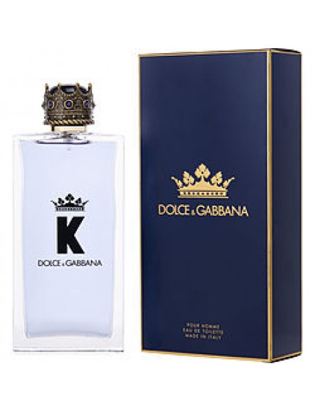DOLCE & GABBANA K by Dolce & Gabbana