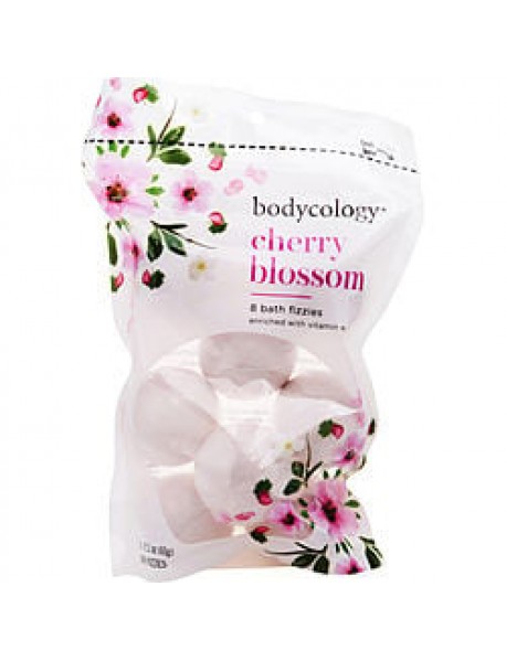 BODYCOLOGY CHERRY BLOSSOM by Bodycology