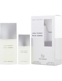 L'EAU D'ISSEY by Issey Miyake