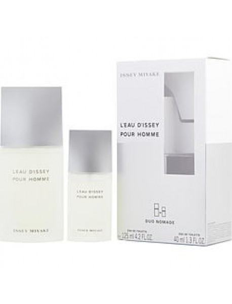 L'EAU D'ISSEY by Issey Miyake