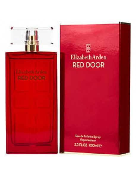 RED DOOR by Elizabeth Arden