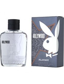 PLAYBOY HOLLYWOOD by Playboy
