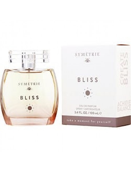 SYM??TRIE BLISS by Sym??trie