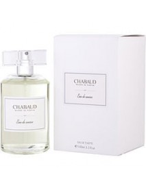 CHABAUD EAU DE SOURCE by Chabaud Maison de Parfum