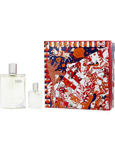 HERMES H24 by Hermes
