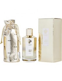 MANCERA ROYAL VANILLA by Mancera