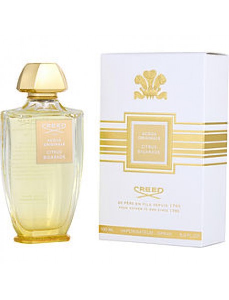 CREED ACQUA ORIGINALE CITRUS BIGARADE by Creed