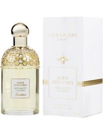 AQUA ALLEGORIA BERGAMOTE CALABRIA by Guerlain