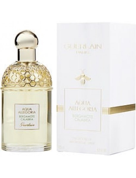 AQUA ALLEGORIA BERGAMOTE CALABRIA by Guerlain