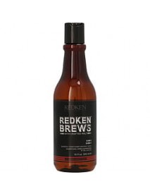 REDKEN by Redken