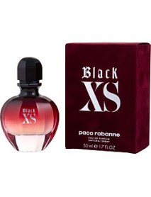 BLACK XS by Paco Rabanne
