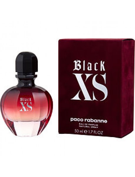 BLACK XS by Paco Rabanne