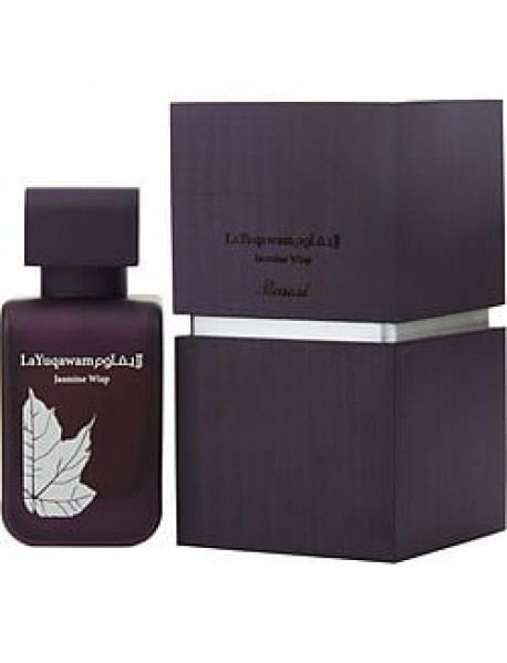 RASASI LAYUQAWAM JASMINE WISP by Rasasi