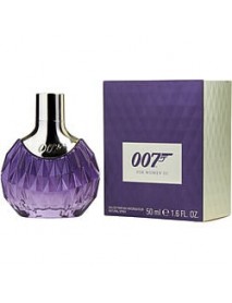 JAMES BOND 007 FOR WOMEN IiI by James Bond