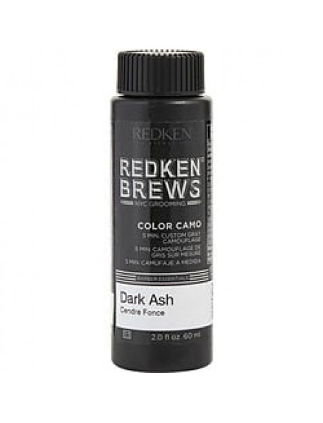 REDKEN by Redken