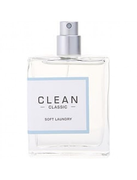 CLEAN SOFT LAUNDRY by Clean