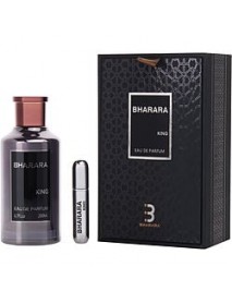 BHARARA KING by BHARARA