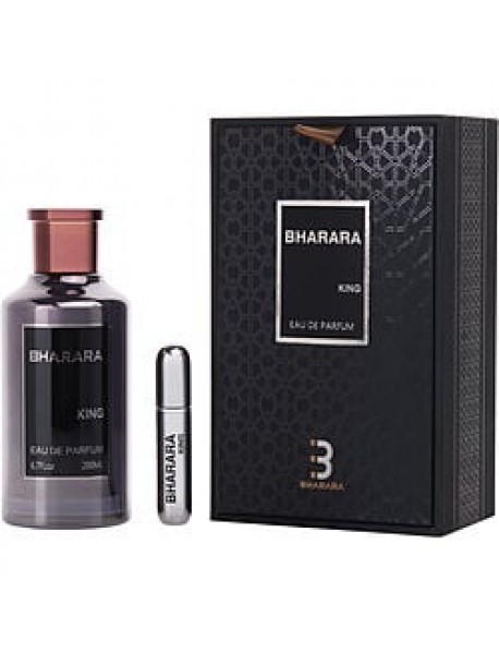 BHARARA KING by BHARARA