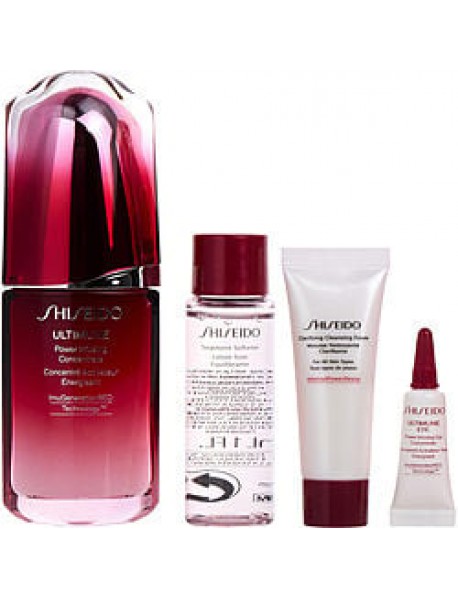 SHISEIDO by Shiseido