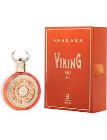 BHARARA VIKING RIO by BHARARA