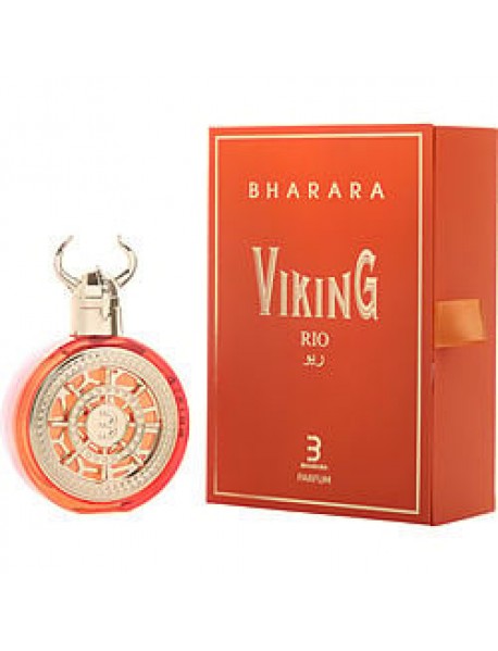 BHARARA VIKING RIO by BHARARA