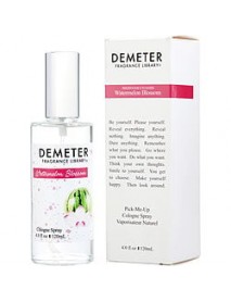 DEMETER WATERMELON BLOSSOM by Demeter