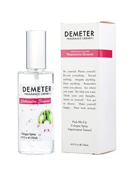 DEMETER WATERMELON BLOSSOM by Demeter
