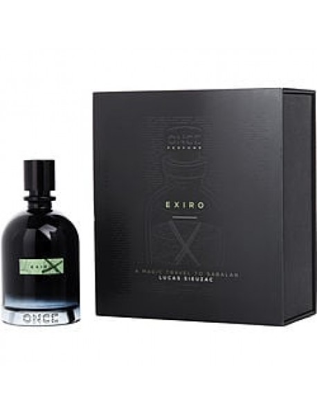 ONCE PERFUME EXIRO by Once Perfume