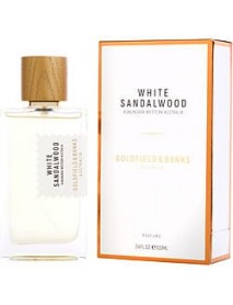 GOLDFIELD & BANKS WHITE SANDALWOOD by Goldfield & Banks