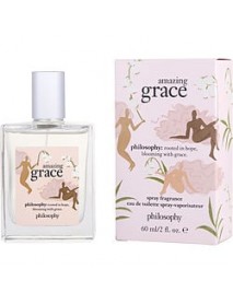 PHILOSOPHY AMAZING GRACE by Philosophy