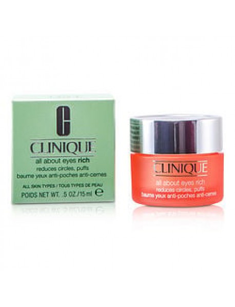 CLINIQUE by Clinique