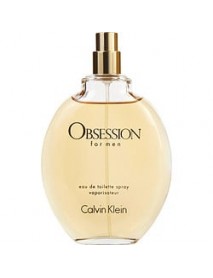 OBSESSION by Calvin Klein
