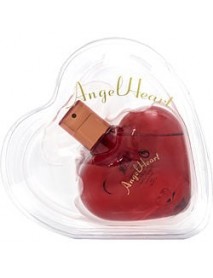 ANGEL HEART by Clandestine