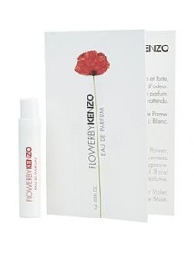 KENZO FLOWER by Kenzo