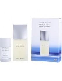 L'EAU D'ISSEY by Issey Miyake
