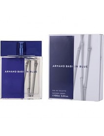 ARMAND BASI IN BLUE by Armand Basi