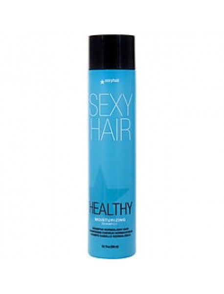 SEXY HAIR by Sexy Hair Concepts